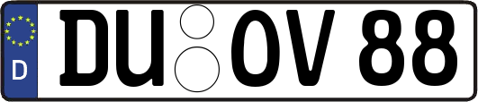 DU-OV88