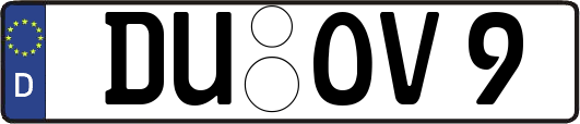 DU-OV9