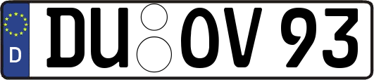 DU-OV93
