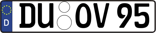 DU-OV95