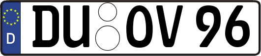 DU-OV96