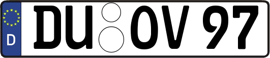 DU-OV97