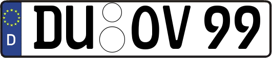 DU-OV99