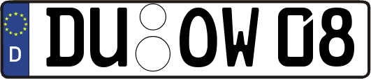 DU-OW08