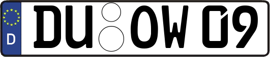 DU-OW09