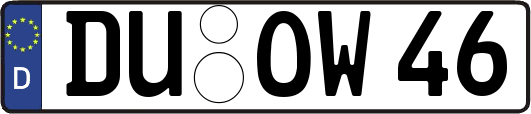 DU-OW46