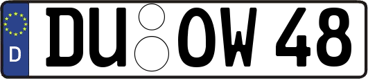 DU-OW48