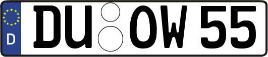 DU-OW55