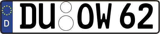 DU-OW62