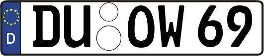 DU-OW69
