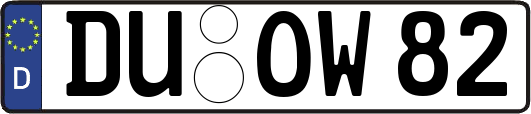 DU-OW82