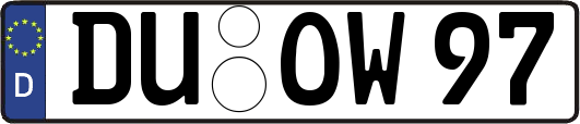 DU-OW97