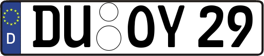DU-OY29