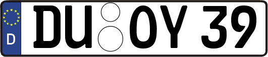 DU-OY39