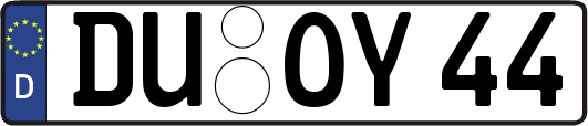 DU-OY44