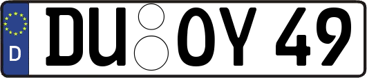 DU-OY49