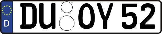 DU-OY52