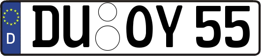 DU-OY55