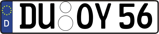 DU-OY56