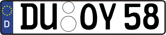 DU-OY58
