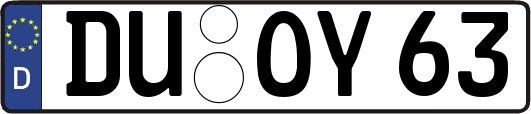 DU-OY63