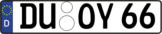 DU-OY66