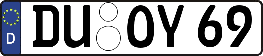 DU-OY69