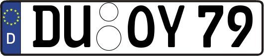DU-OY79