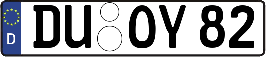 DU-OY82