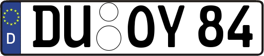 DU-OY84