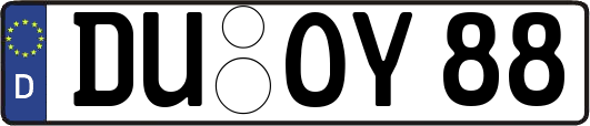 DU-OY88