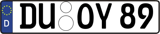 DU-OY89