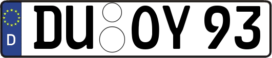 DU-OY93