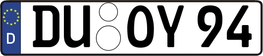 DU-OY94