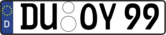 DU-OY99