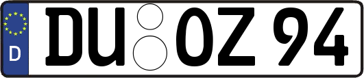 DU-OZ94