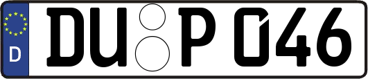 DU-P046