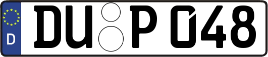 DU-P048