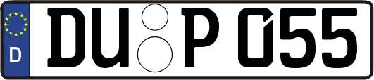 DU-P055