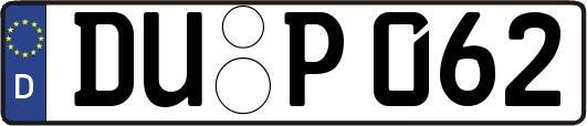 DU-P062