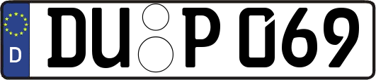 DU-P069
