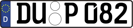 DU-P082