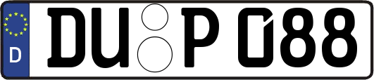 DU-P088