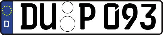 DU-P093