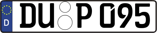 DU-P095