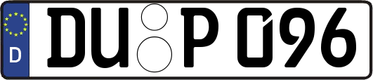 DU-P096