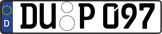 DU-P097