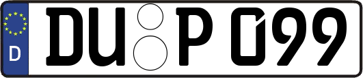 DU-P099