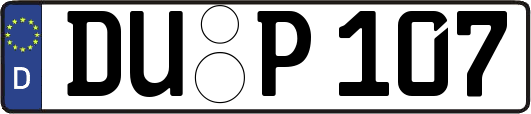 DU-P107