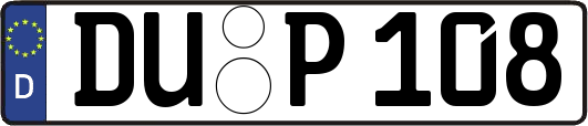 DU-P108